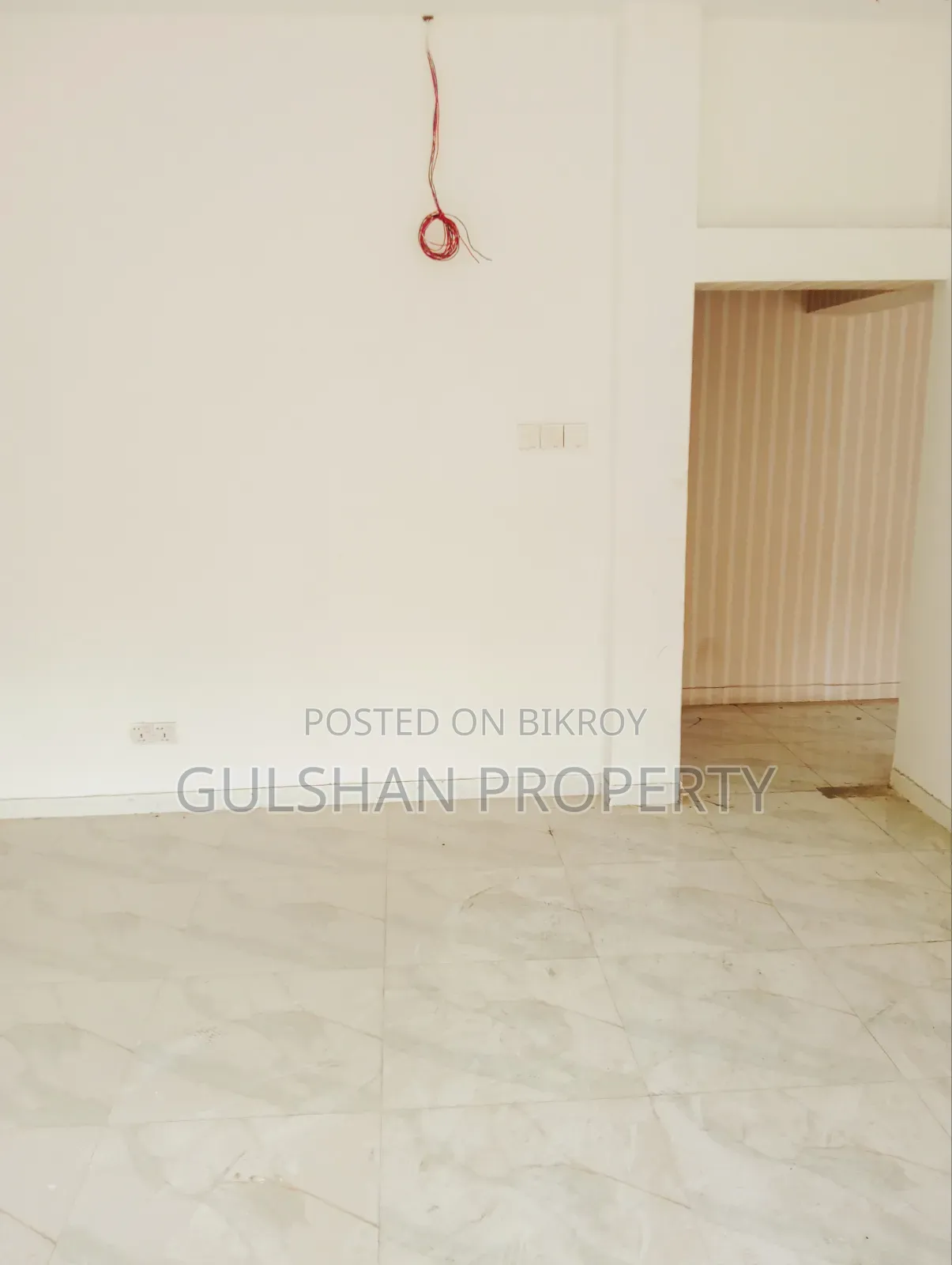 3000 sq ft Office Rent First Floor in Gulshan