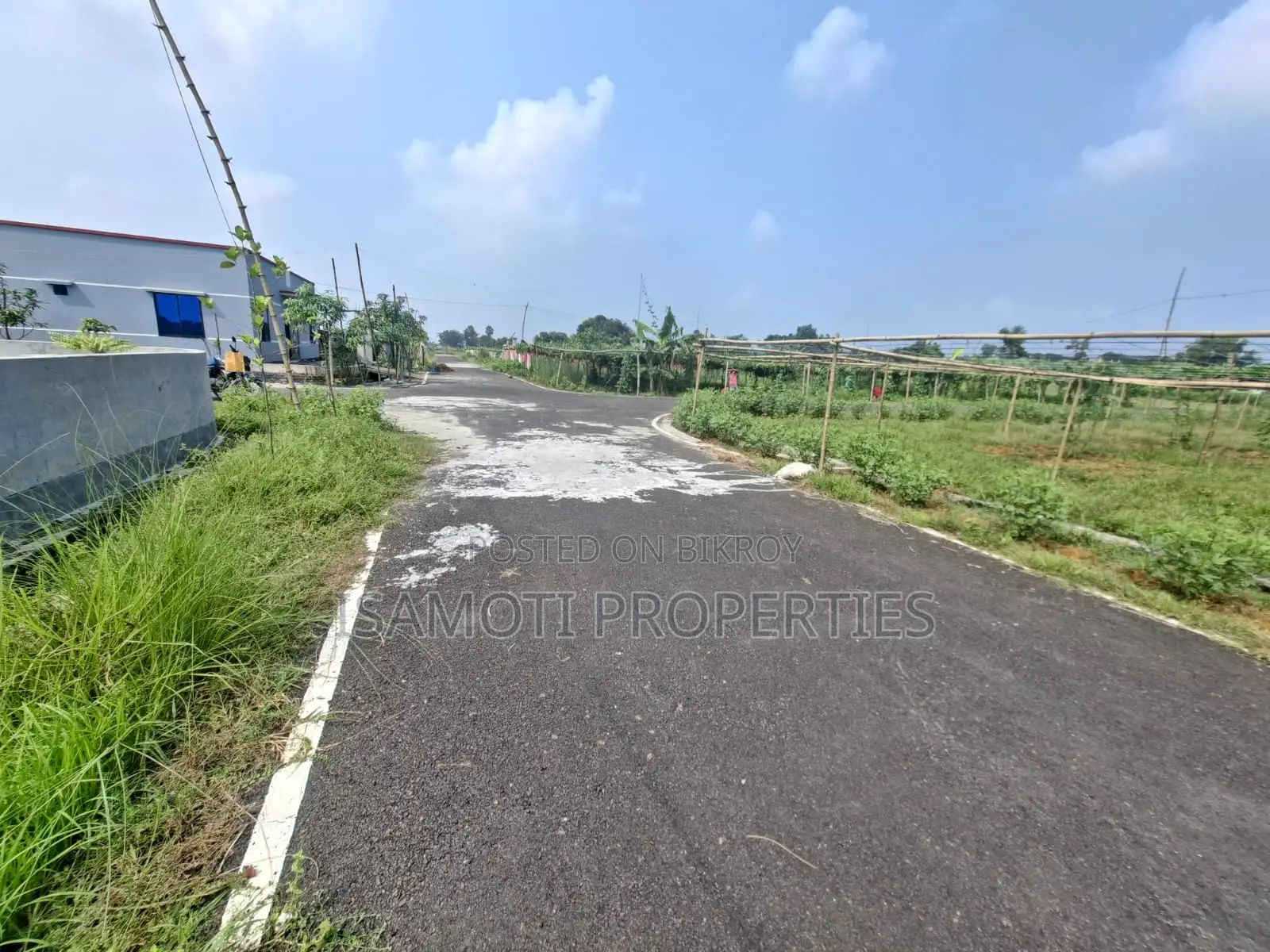 3 Katha Purbachal Sector 28 in Purbachal