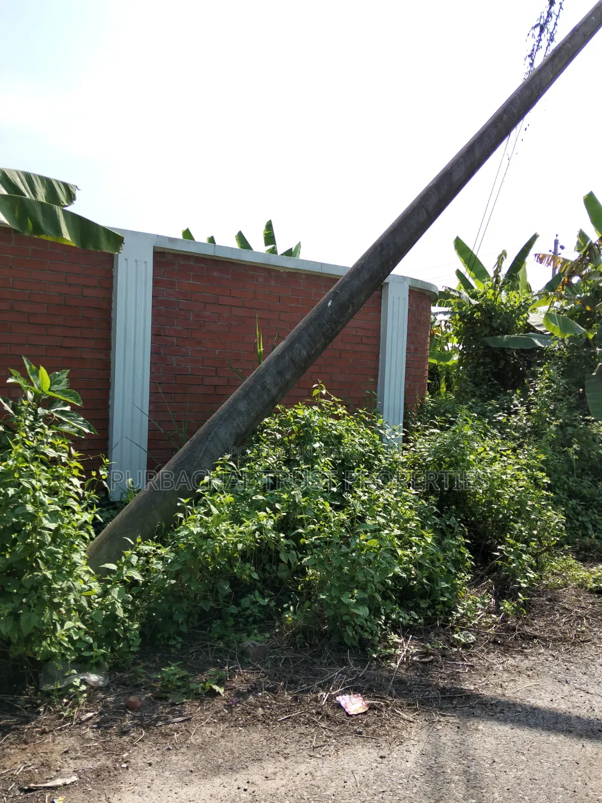 3 Katha Plot for Sale in Purbachal Sector 23 in Purbachal