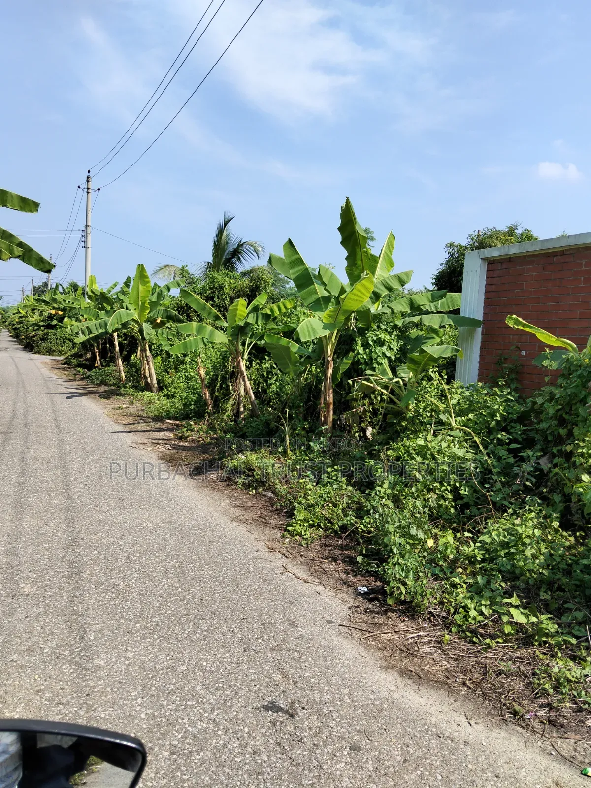 3 Katha Plot for Sale in Purbachal Sector 23 in Purbachal