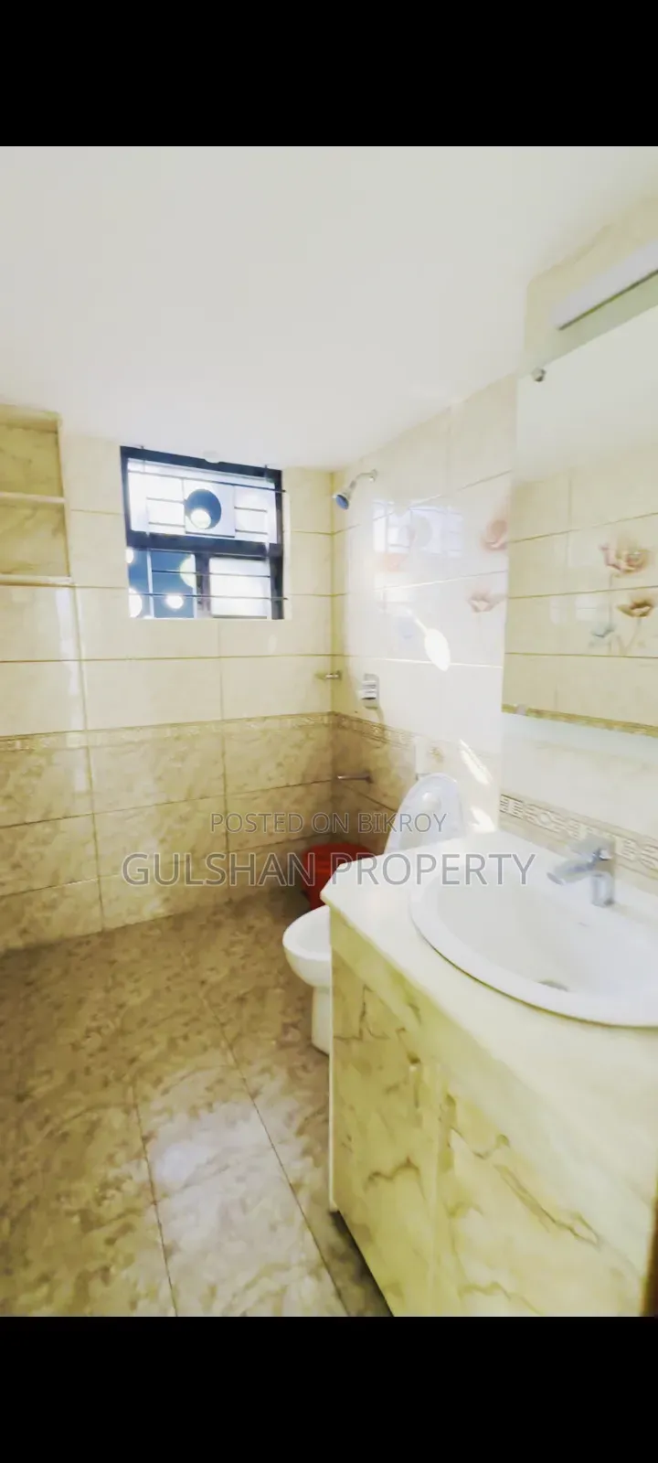 Luxurious Office Rent 2000sft in Banani in Gulshan