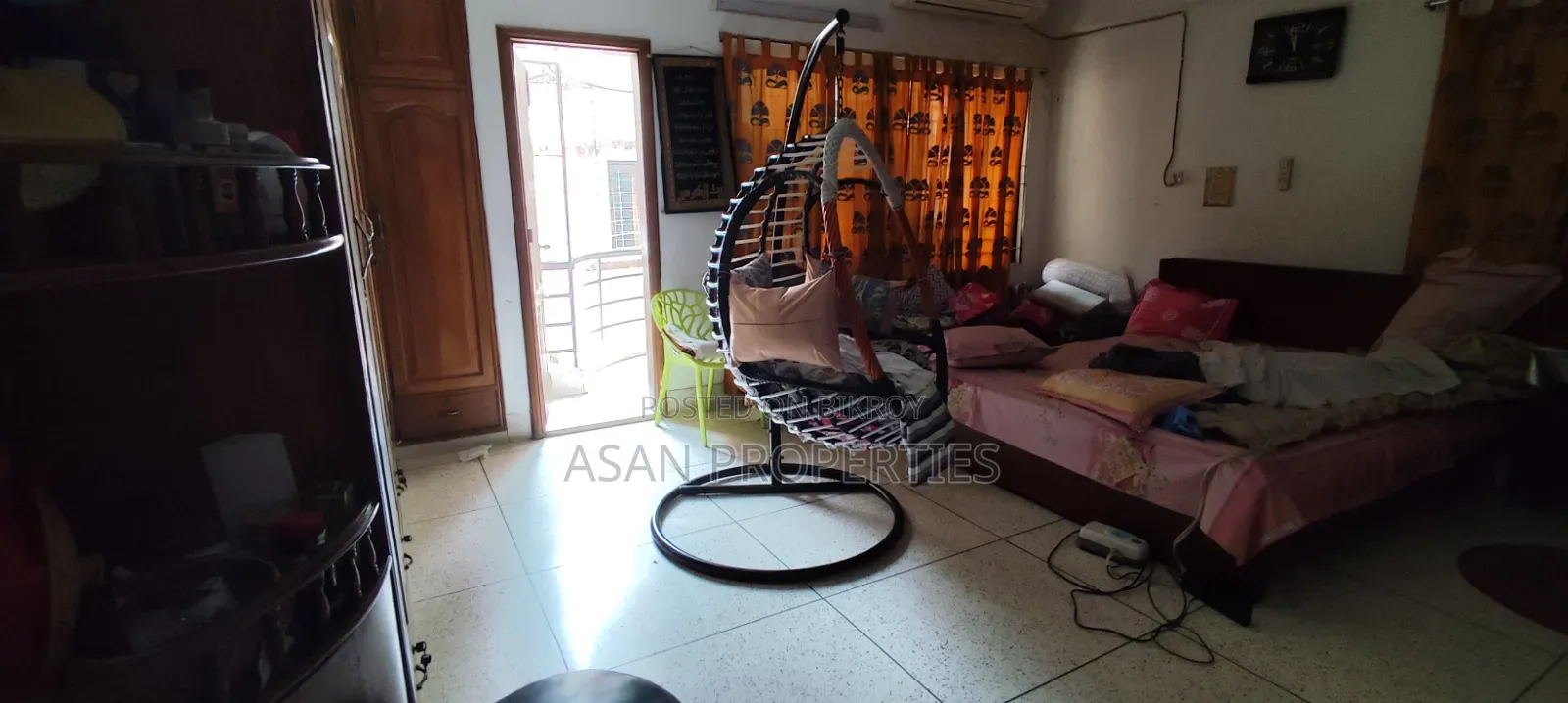 4 Bedroom Apartment in Dhanmondi for sale in Dhanmondi