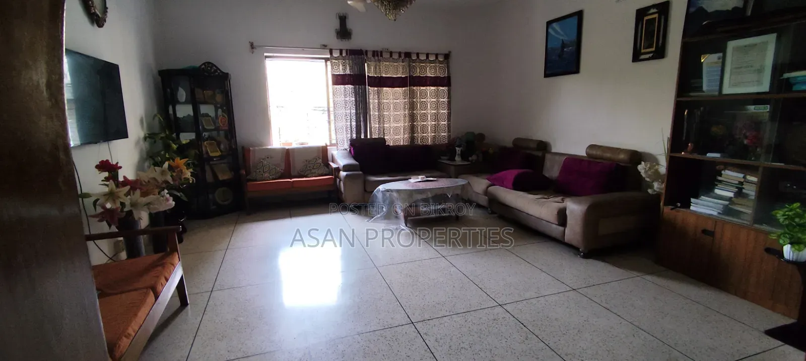 4 Bedroom Apartment in Dhanmondi for sale in Dhanmondi