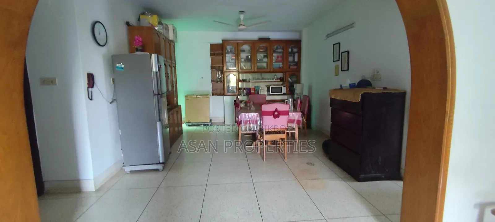 4 Bedroom Apartment in Dhanmondi for sale in Dhanmondi