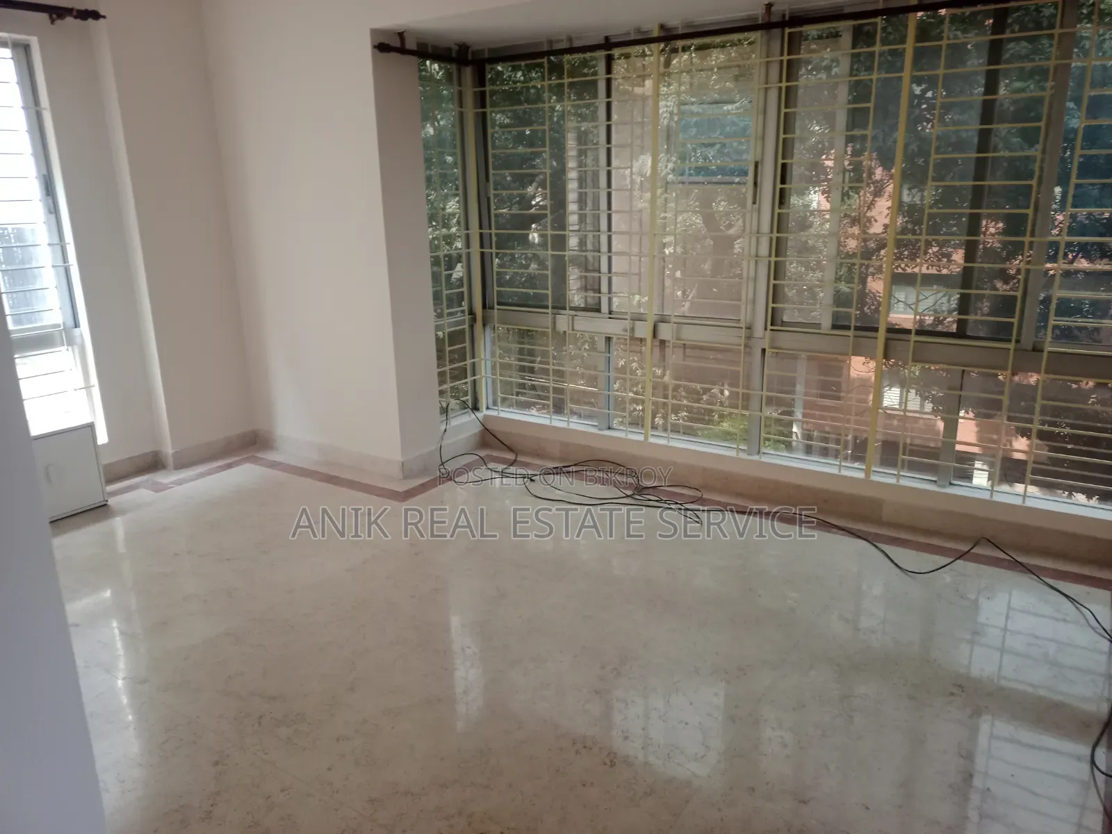 3bdrm Apartment in Anik Real Estate, Gulshan for rent in Gulshan