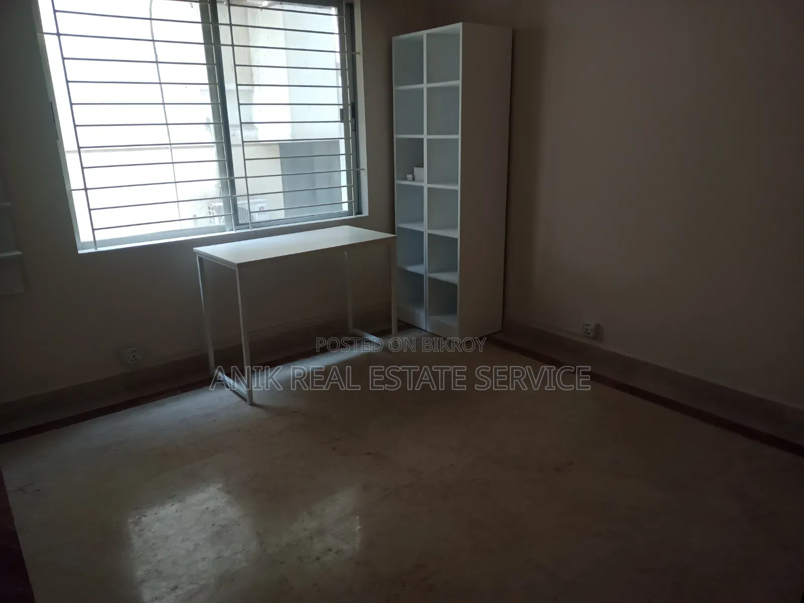 3bdrm Apartment in Anik Real Estate, Gulshan for rent in Gulshan
