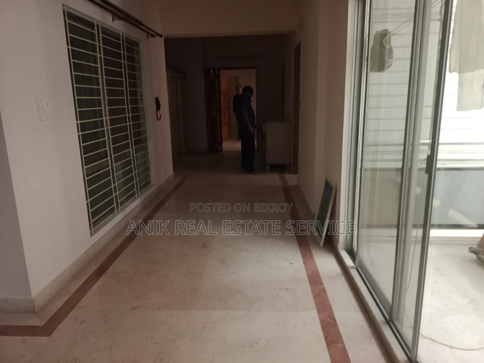 3bdrm Apartment in Anik Real Estate, Gulshan for rent in Gulshan