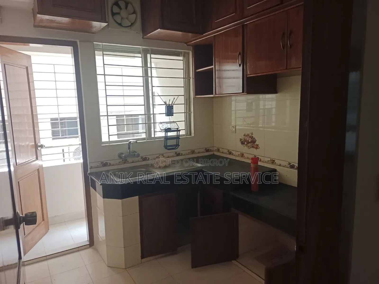 3bdrm Apartment in Anik Real Estate, Gulshan for rent in Gulshan