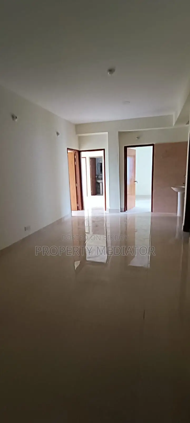 3-Bedroom Apartment in Badda for sale in Badda