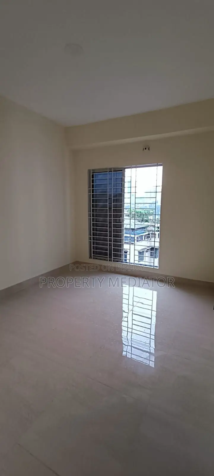 3-Bedroom Apartment in Badda for sale in Badda