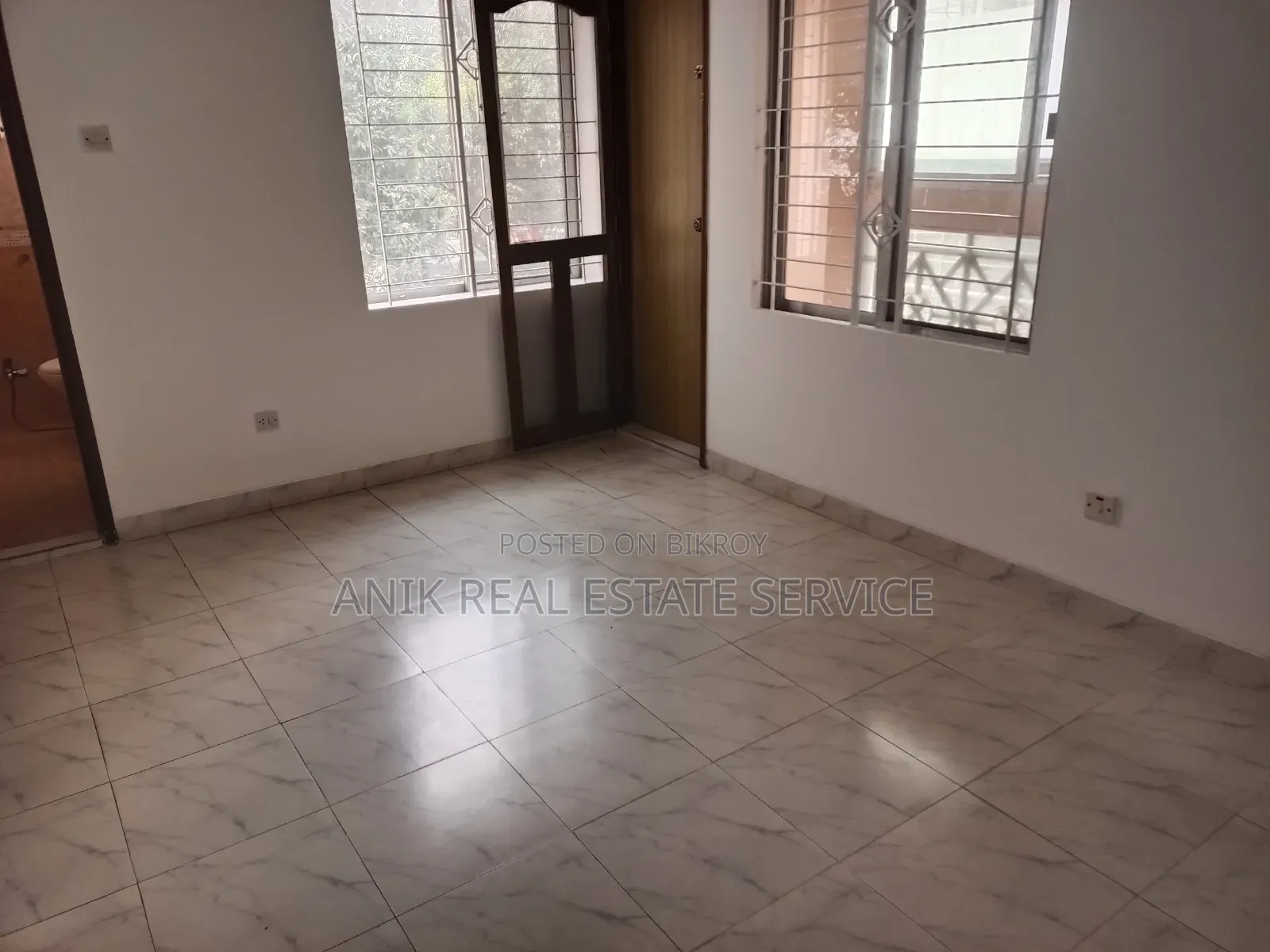 3 Bedroom Apartment in Anik Real Estate, Gulshan for rent in Gulshan