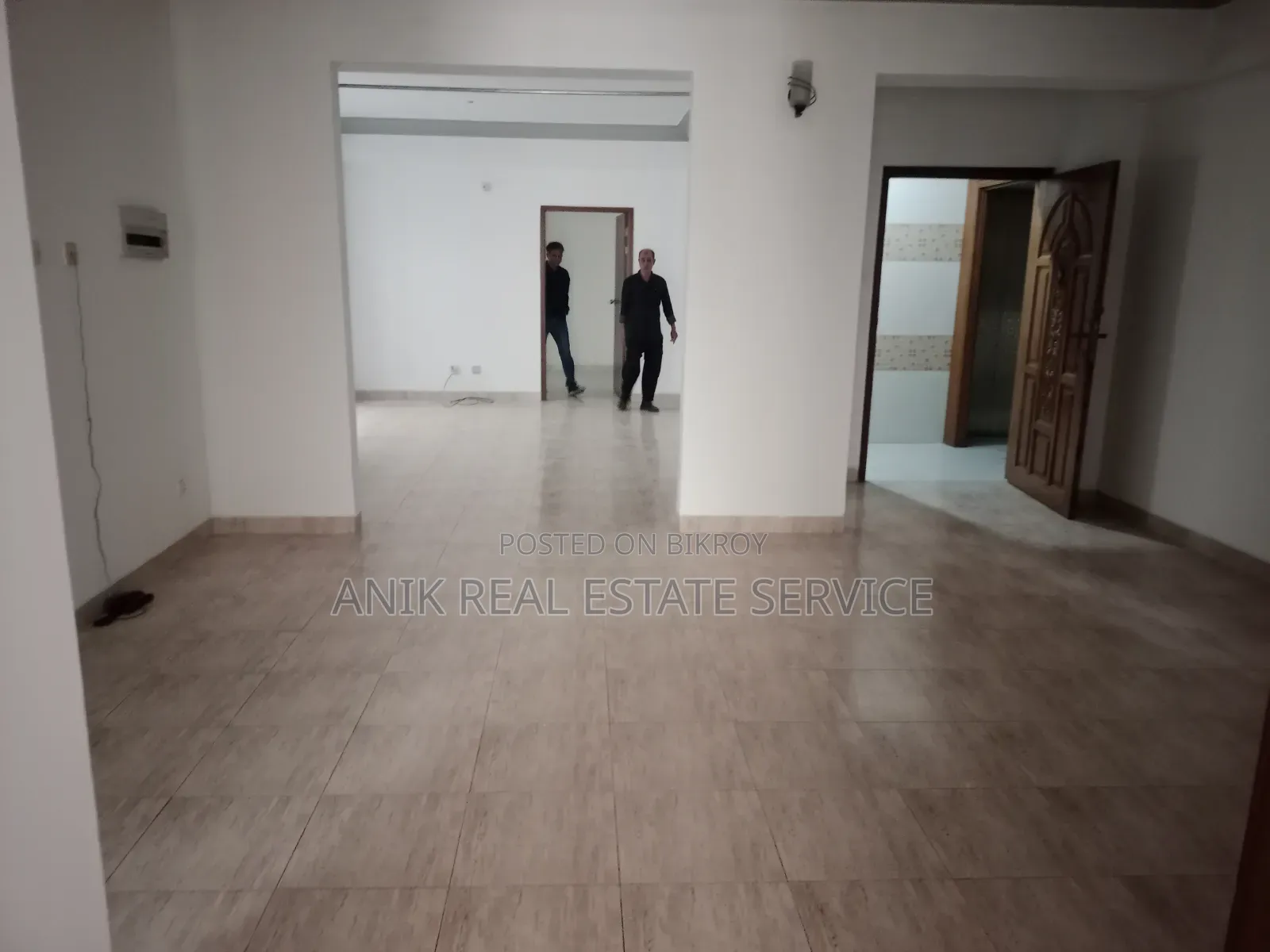 3 Bedroom Apartment in Anik Real Estate, Gulshan for rent in Gulshan