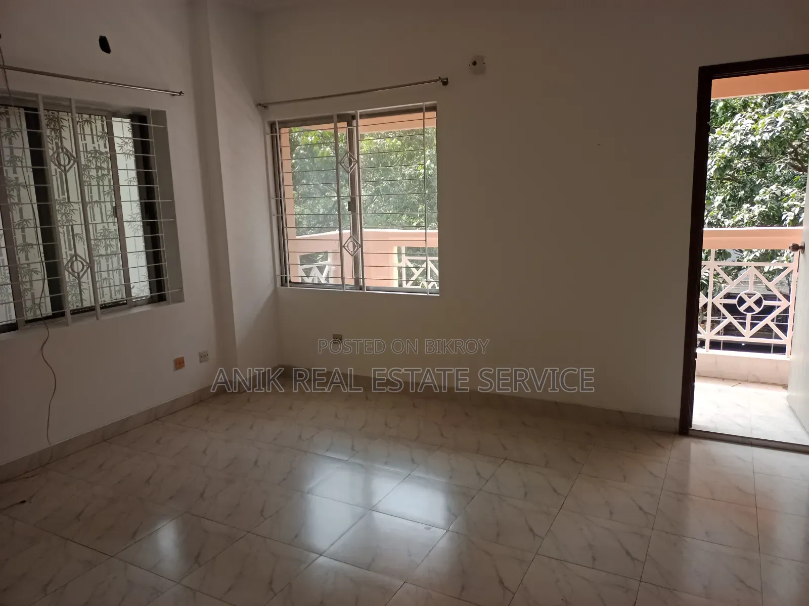 3 Bedroom Apartment in Anik Real Estate, Gulshan for rent in Gulshan