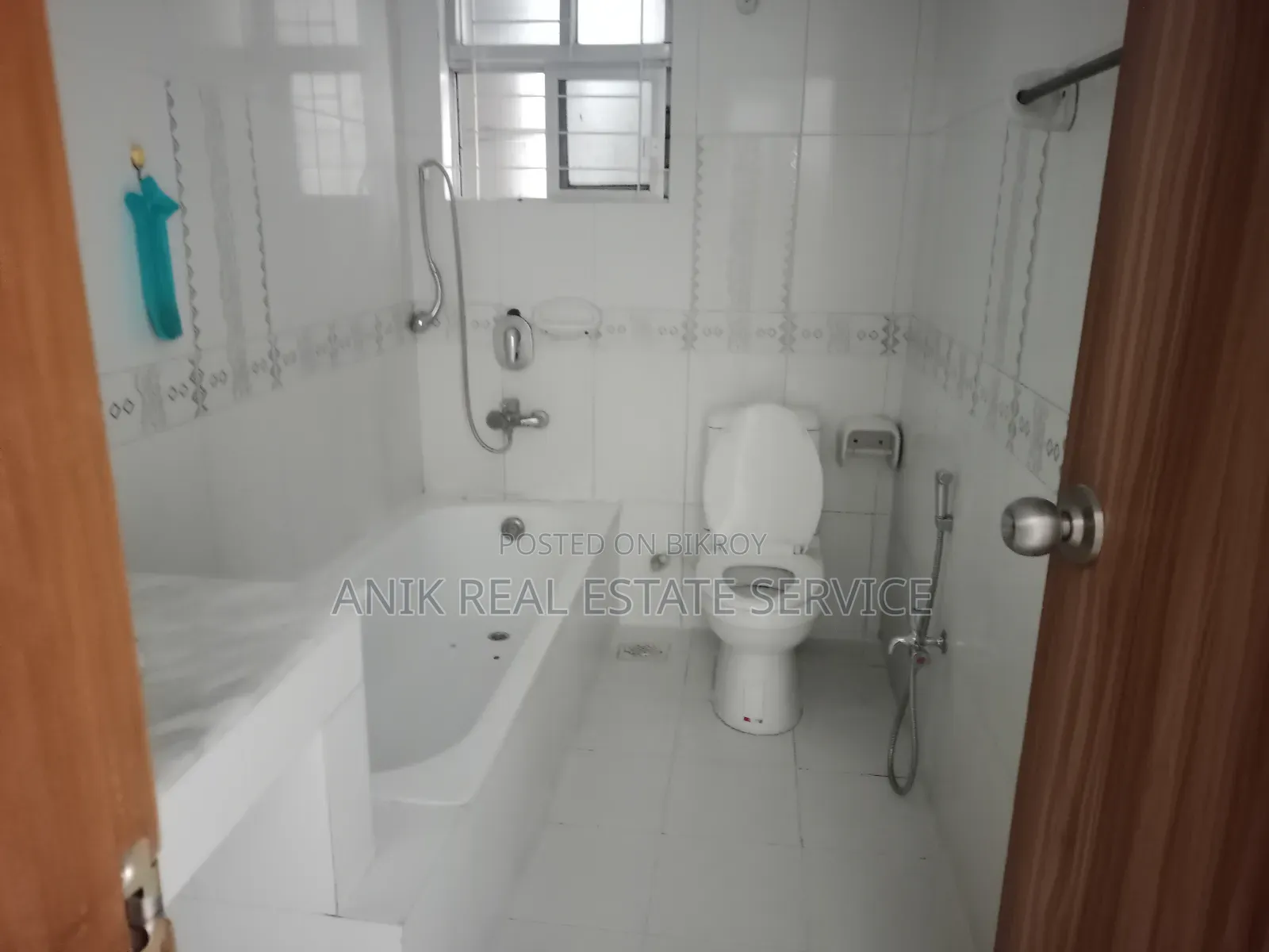 3 Bedroom Apartment in Anik Real Estate, Gulshan for rent in Gulshan