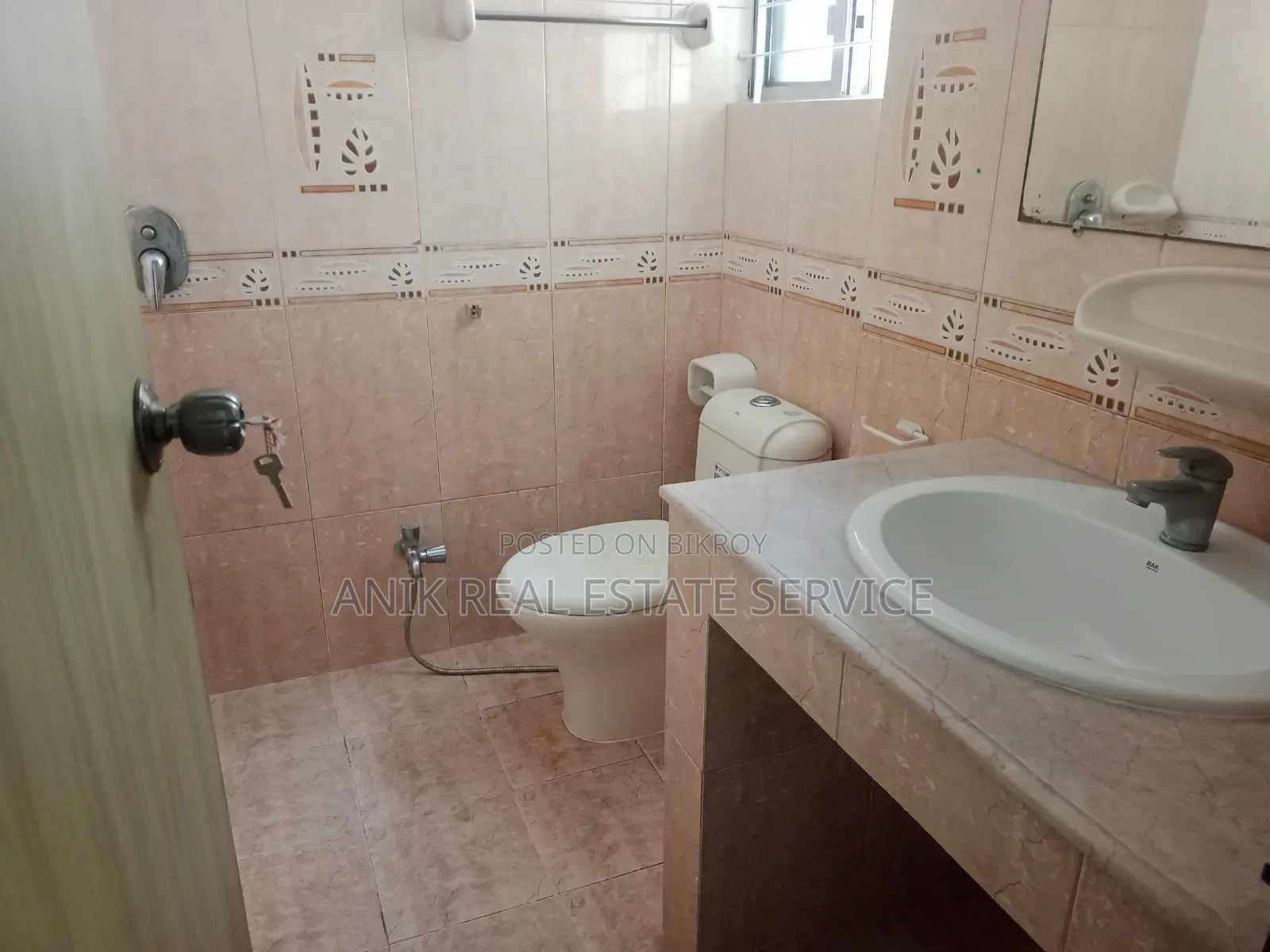 3 Bedroom Apartment in Anik Real Estate, Gulshan for rent in Gulshan