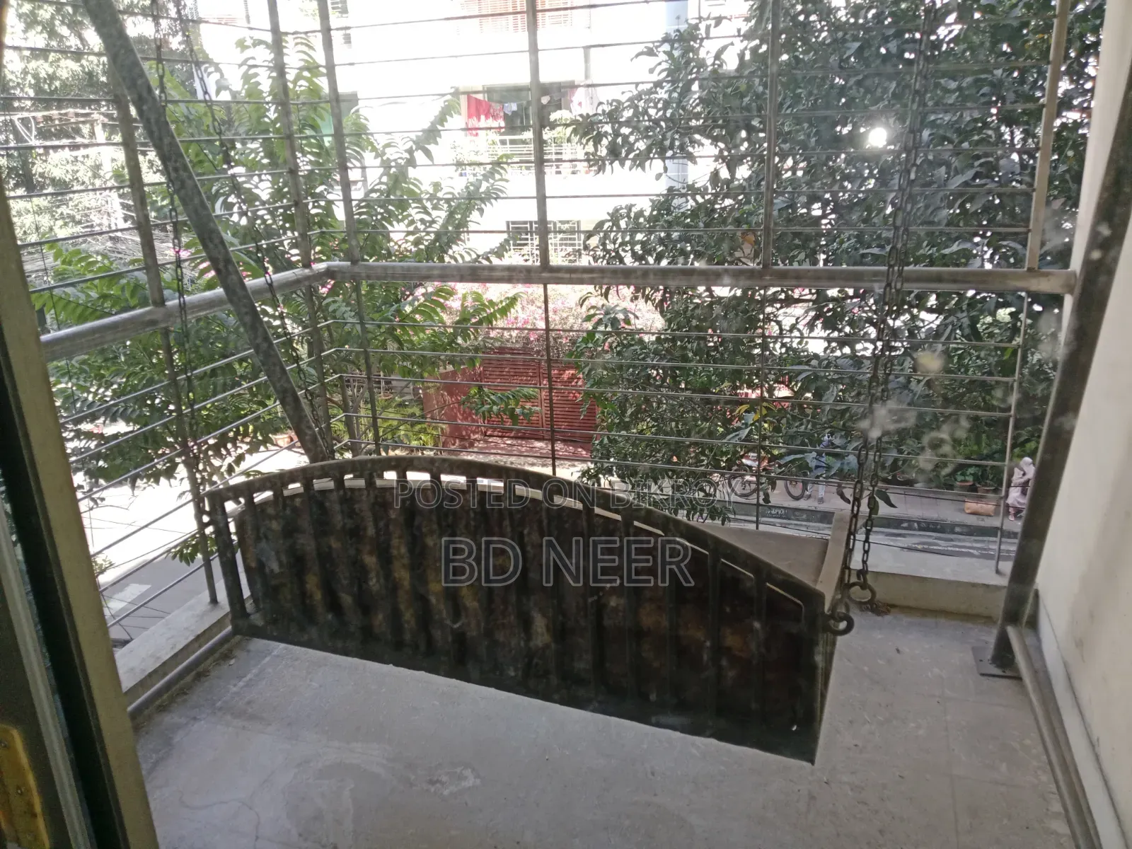Furnished 3 Bedroom Apartment in Banani for rent in Banani