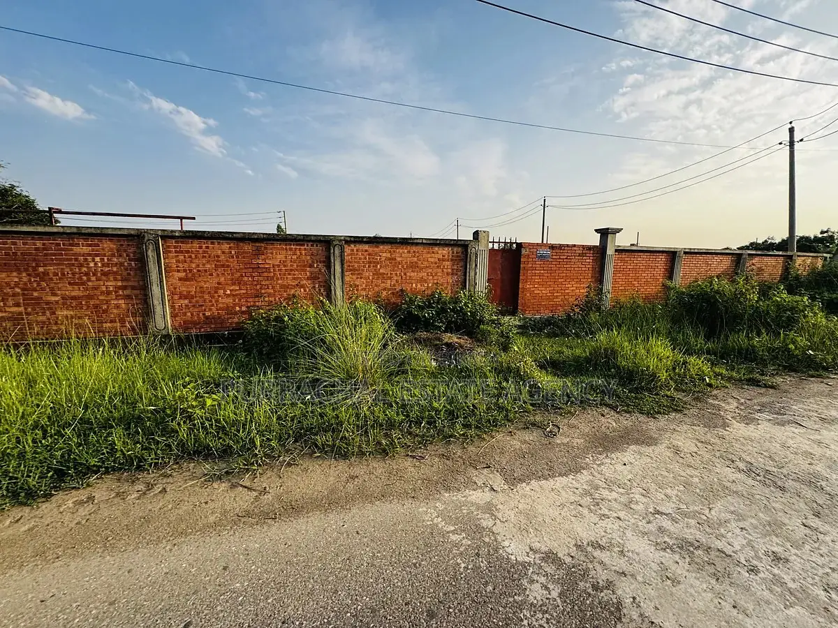 10 Katha Plot Near 300 Ft Road, Purbachal Sector 11 in Purbachal