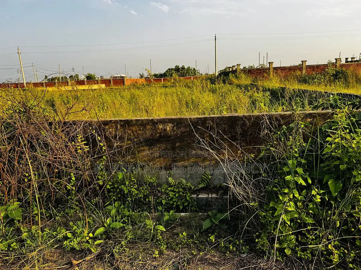 10 Katha Plot Near 300 Ft Road, Purbachal Sector 11 in Purbachal