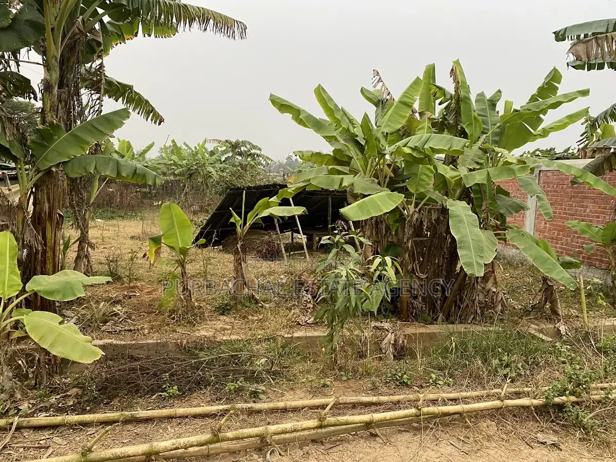 10 Katha Plot Near 150 Ft Road, RAJUK Purbachal Sector 18 in Purbachal