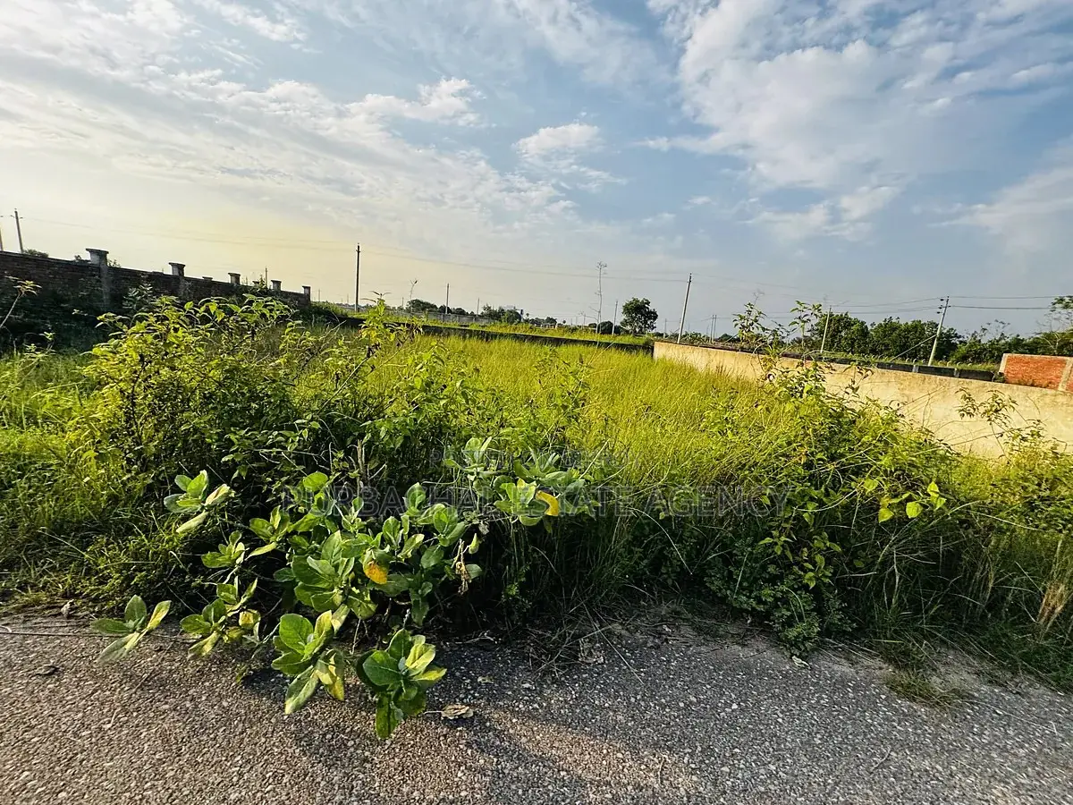 5 Katha Plot Near 150 Ft Road, Purbachal Sector 25 in Purbachal