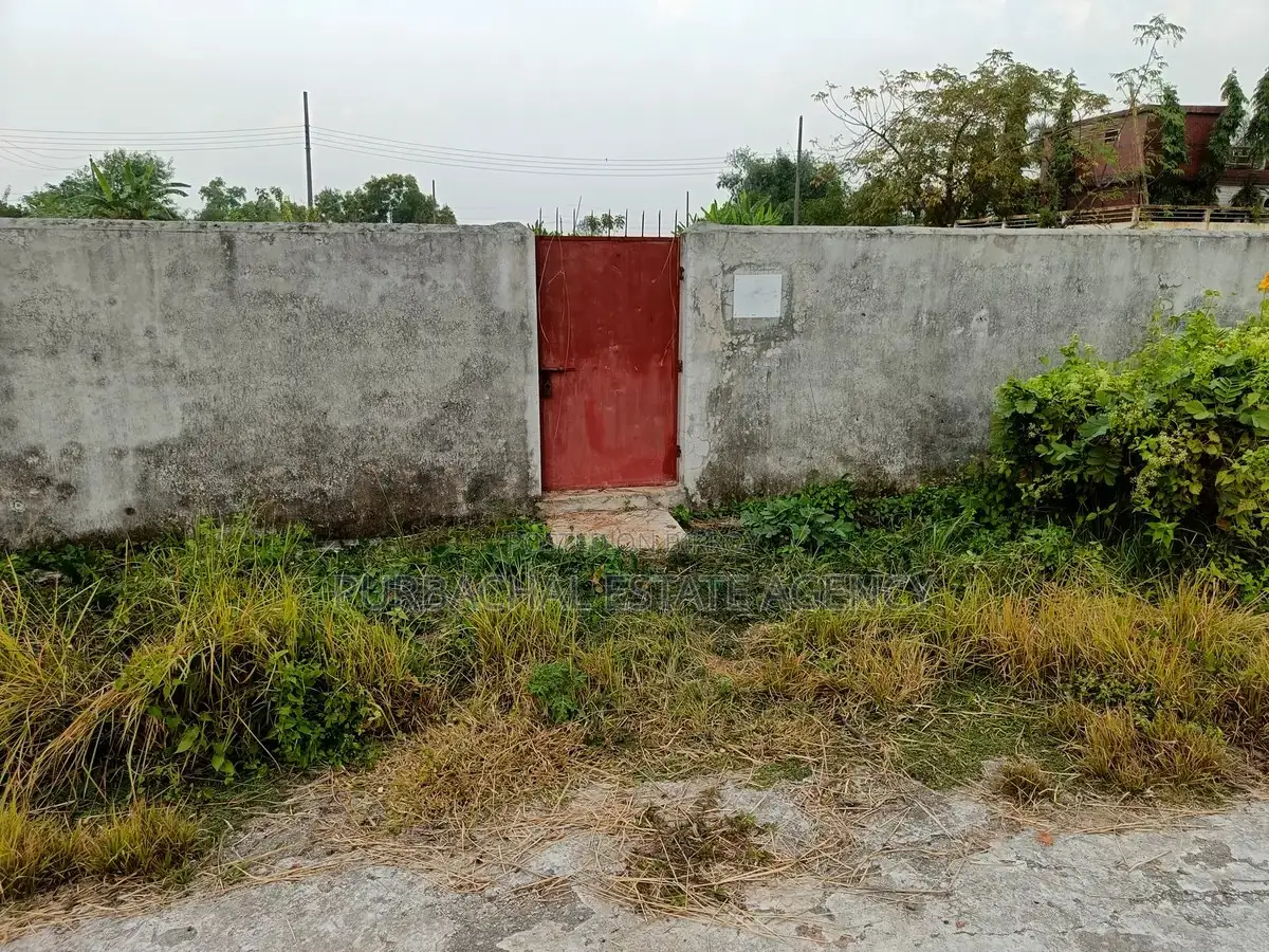 Near Hospital: 3 Katha Plot, Purbachal Sector 28 in Purbachal