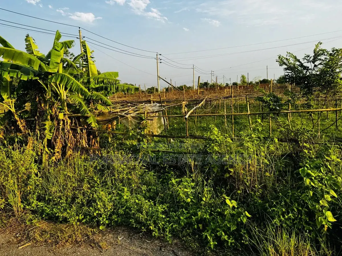 3 Katha Plot Near Hospital, Purbachal Sector 28 in Purbachal