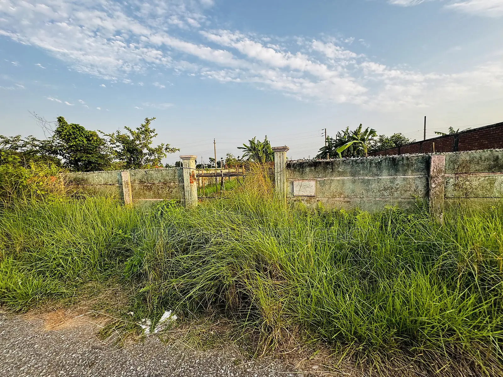 5 Katha Plot Near Playground & 75 Ft Road, Purbachal Sector 20 in Purbachal
