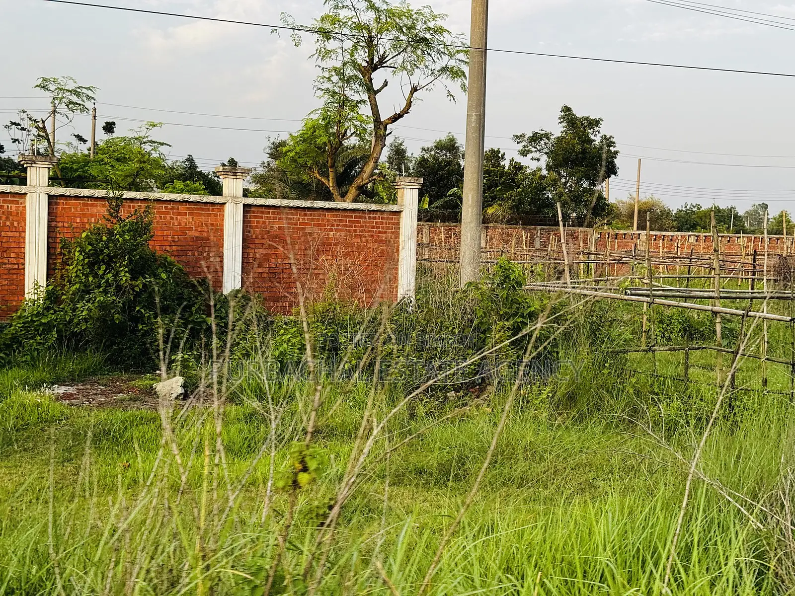 3 Katha Plot Near School & Playground, Purbachal Sector 27 in Purbachal