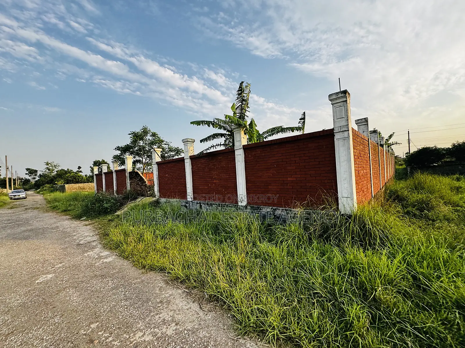 3 Katha Plot Near School & Playground, Purbachal Sector 27 in Purbachal
