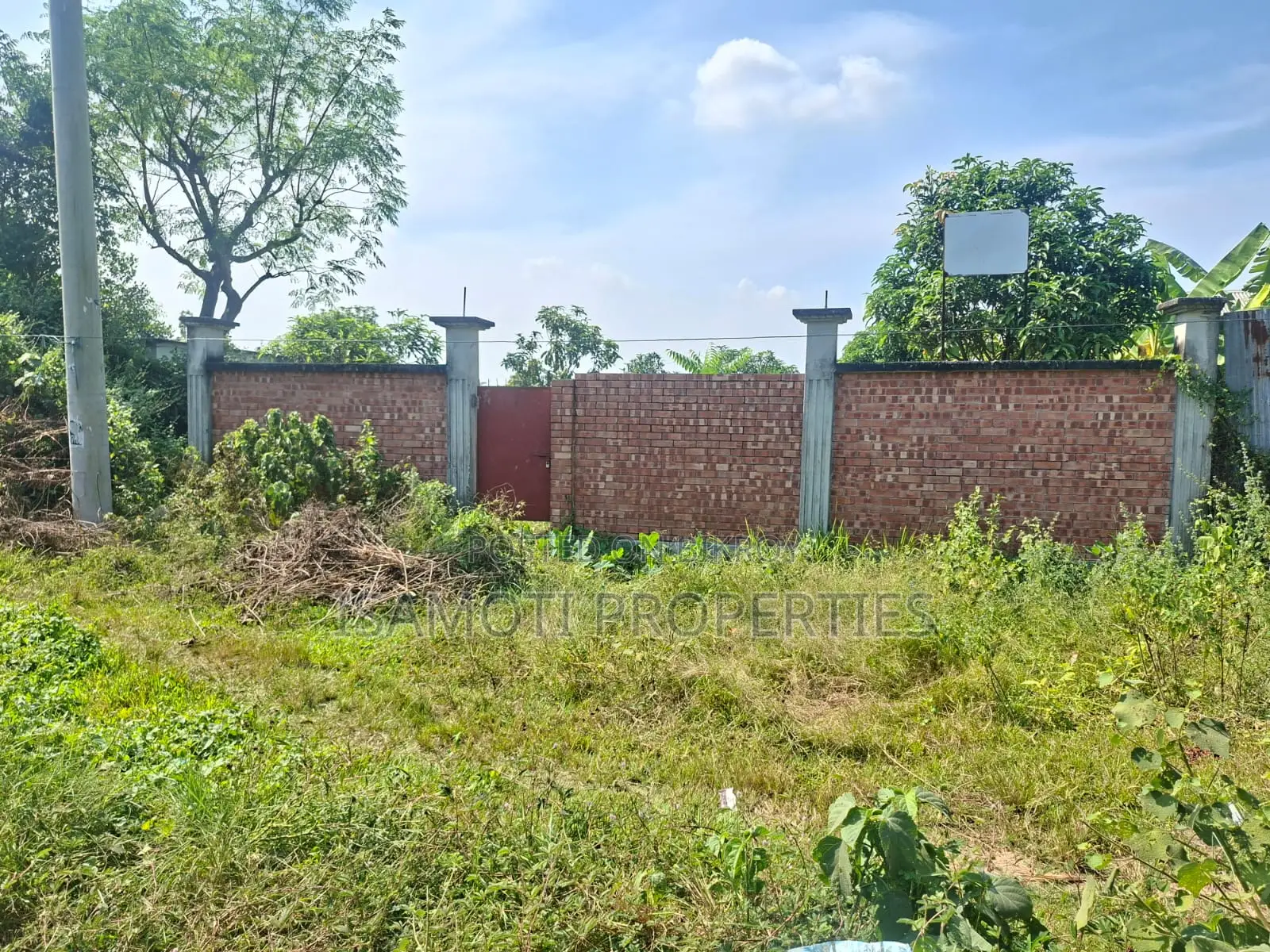 100 Feet Road 3 Katha Plot Sale Sec 28 in Purbachal