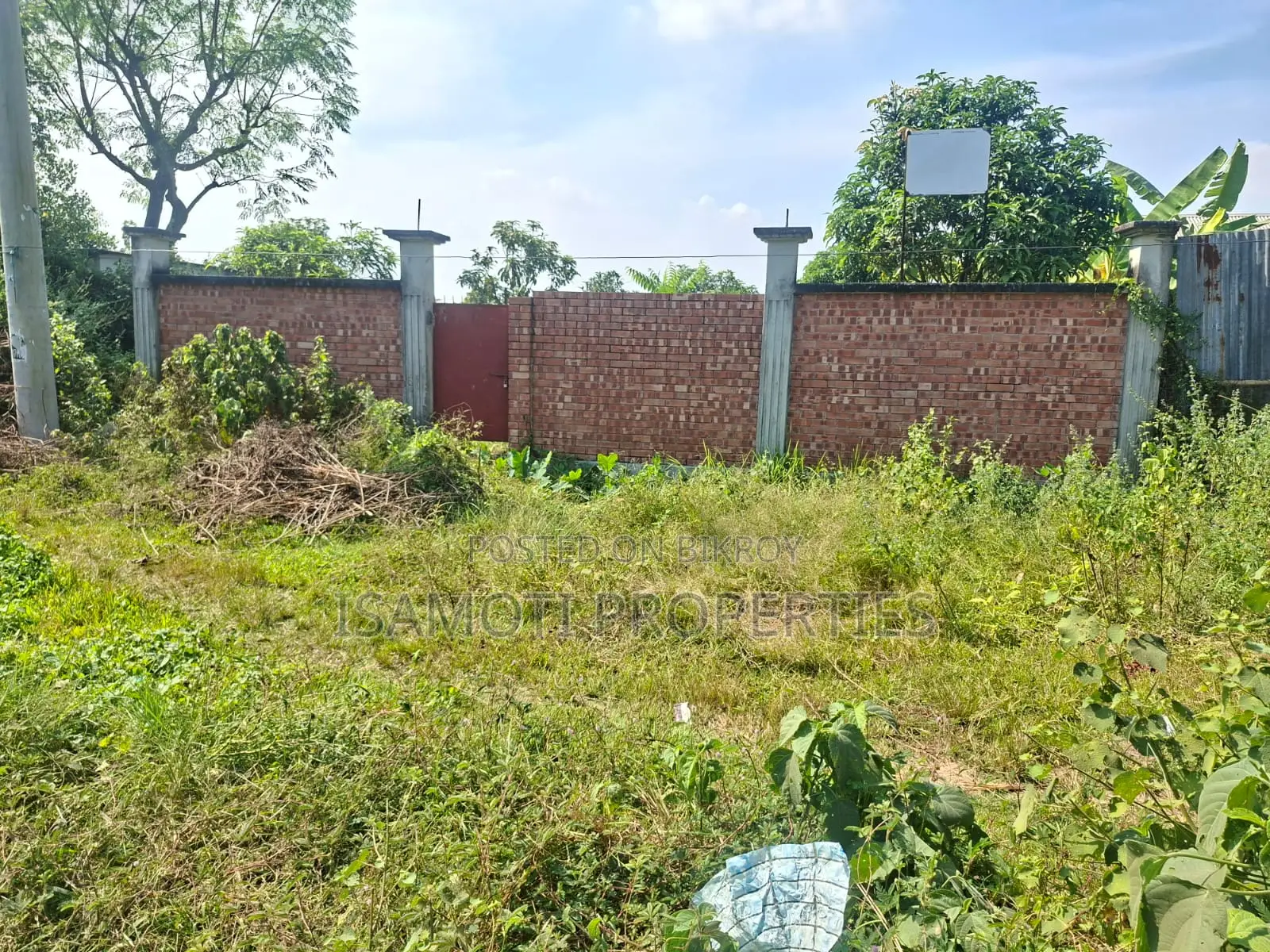 100 Feet Road 3 Katha Plot Sale Sec 28 in Purbachal