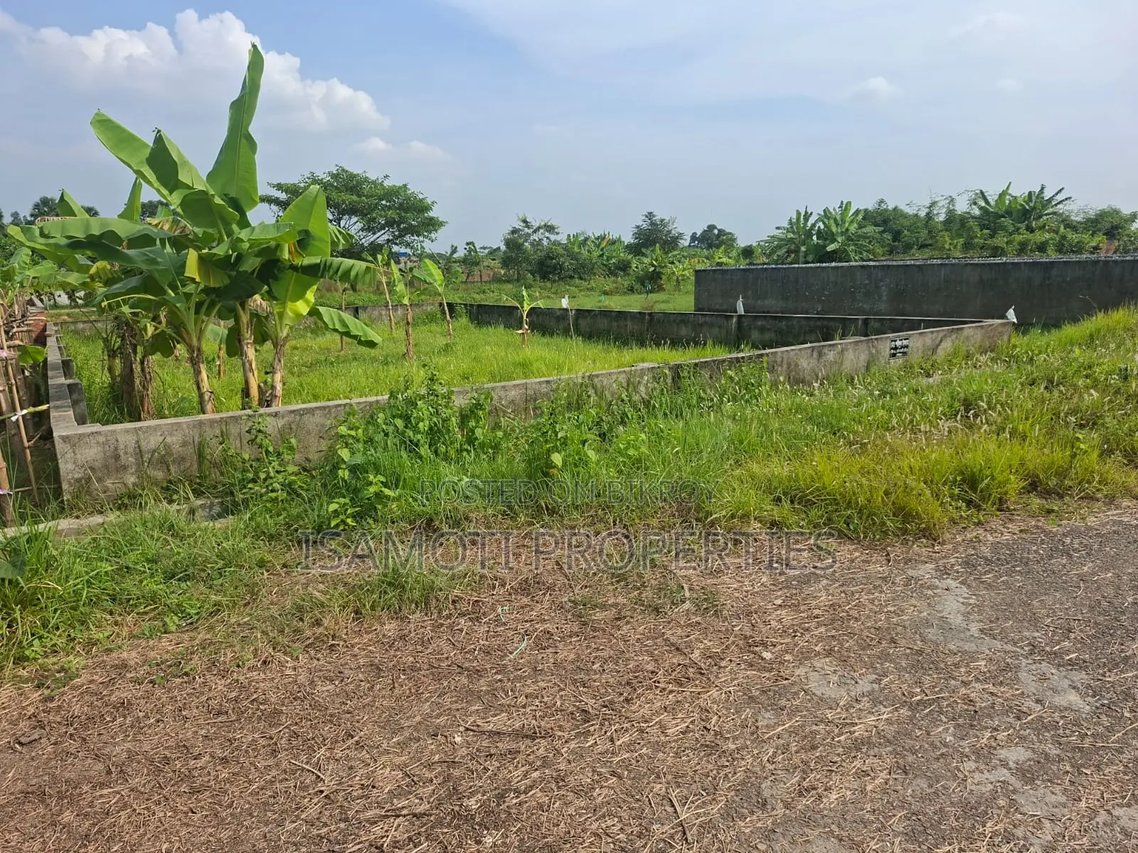 Purbachal Sec 21 3 Katha Plot Sale in Purbachal