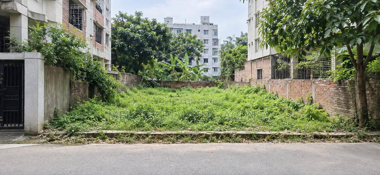 Residential Plot for Sale in Uttara in Uttara