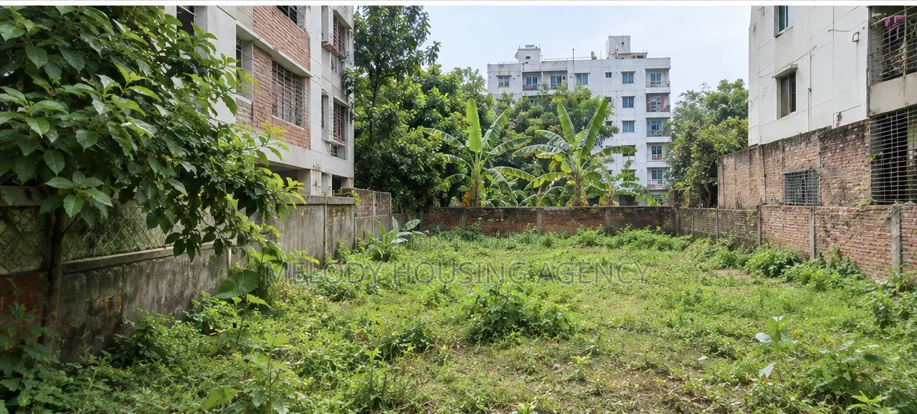 Residential Plot for Sale in Uttara in Uttara