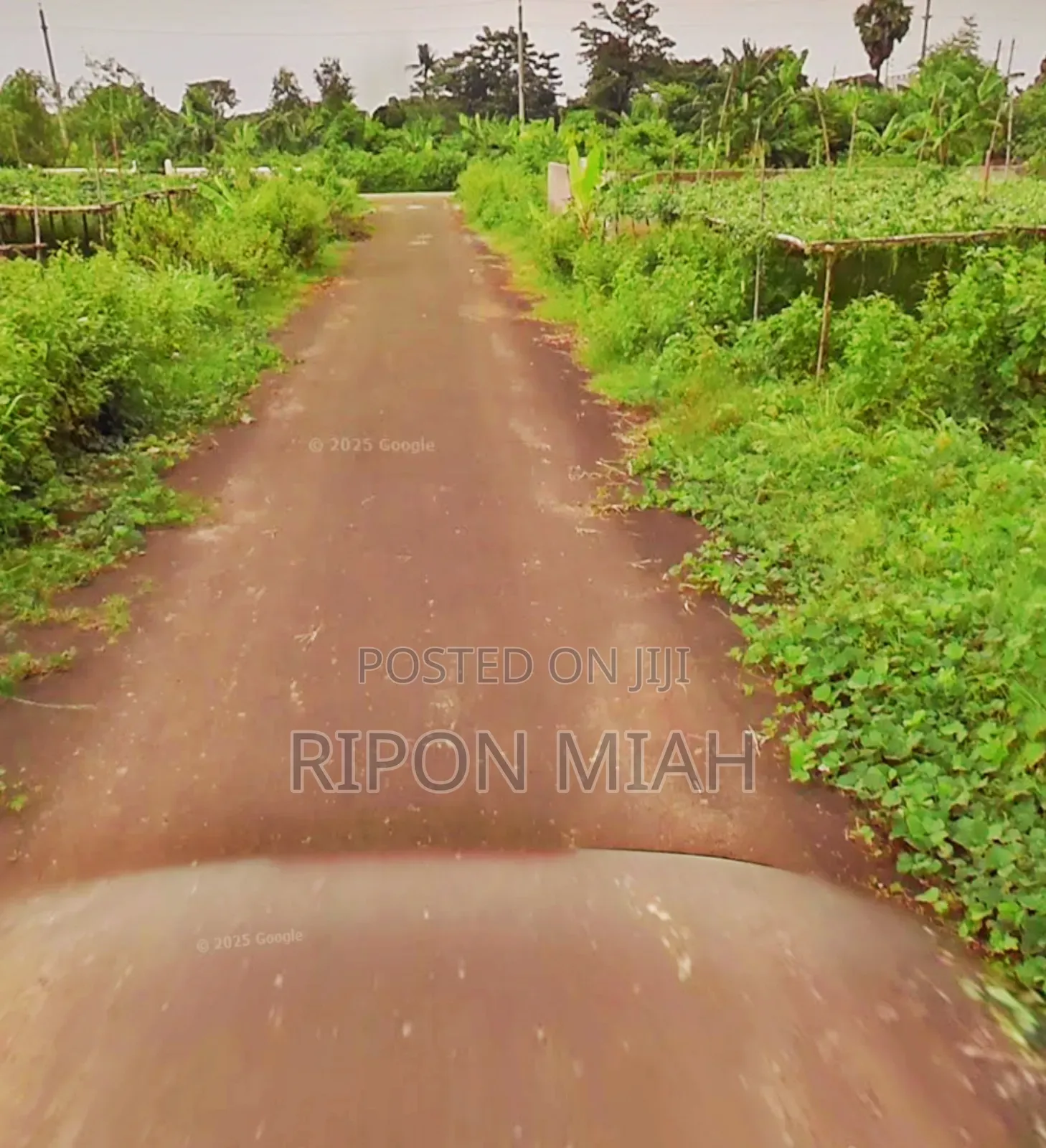 5 Katha Plot Sale in Sector 23, Prime Location at Purbachal in Purbachal