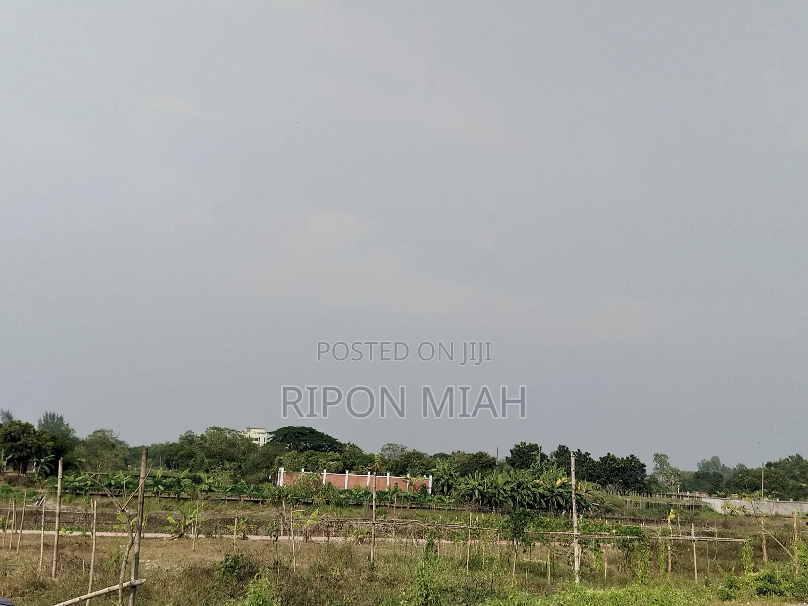 South-facing 7.5 Katha Plot Close To Lake, Stadium 300 Ft Purbachal in Purbachal
