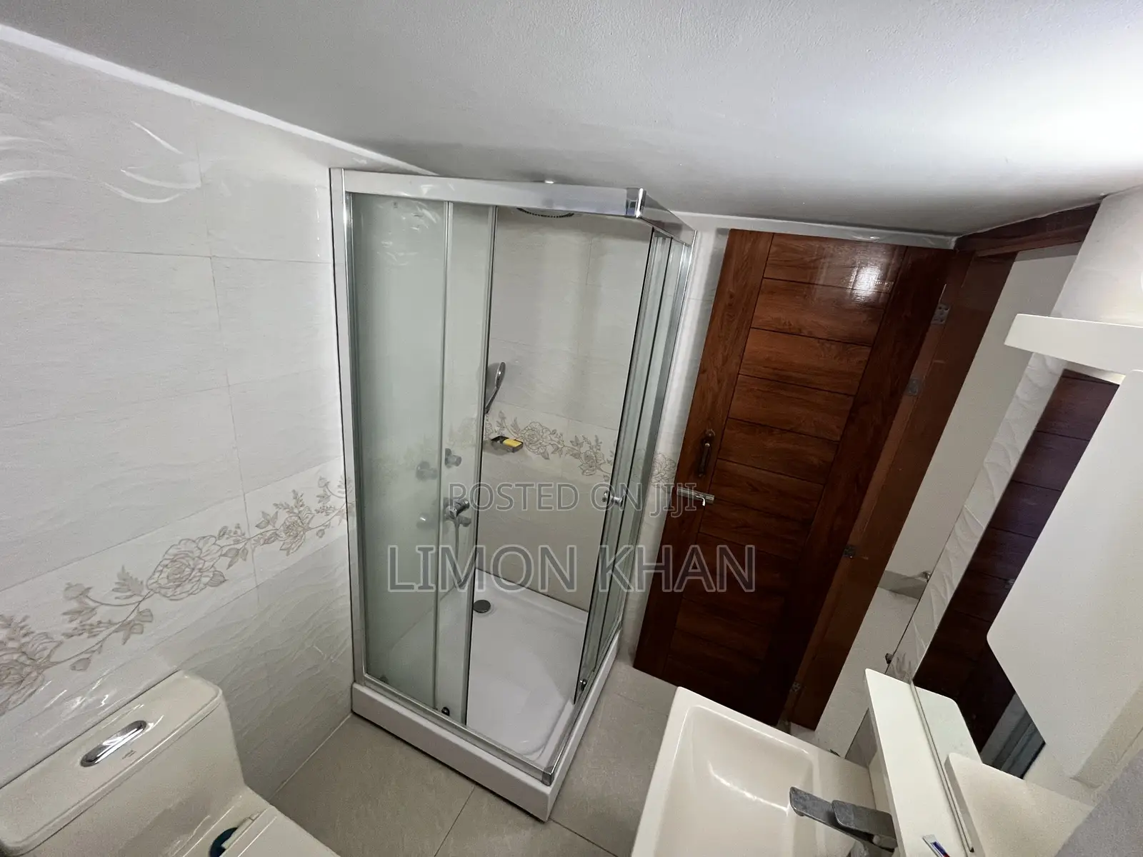 Furnished 4-Bedroom Apartment for Rent in Juhurul Islam, Aftab Nagar in Aftab Nagar