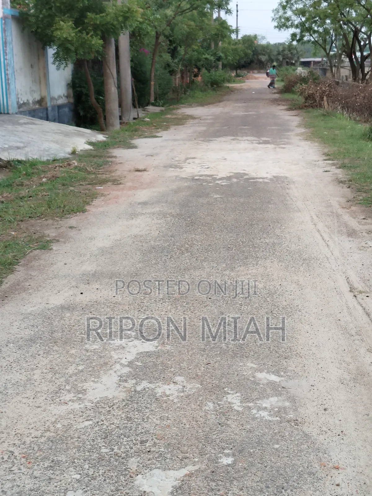 Nearby 300 Ft 3 Katha Plot Sale To Iconic Tower At Sector 09 Purbachal in Purbachal