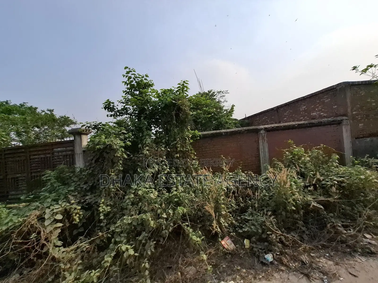 Purbachal Sector-17 Plot in Purbachal