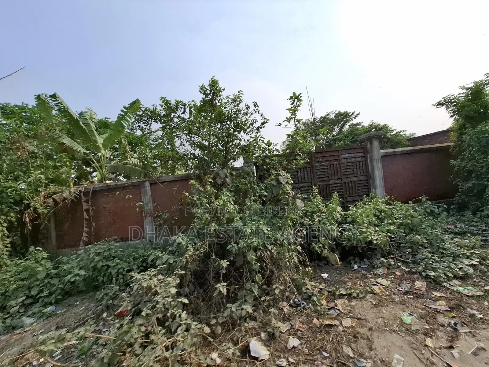 Purbachal Sector-17 Plot in Purbachal