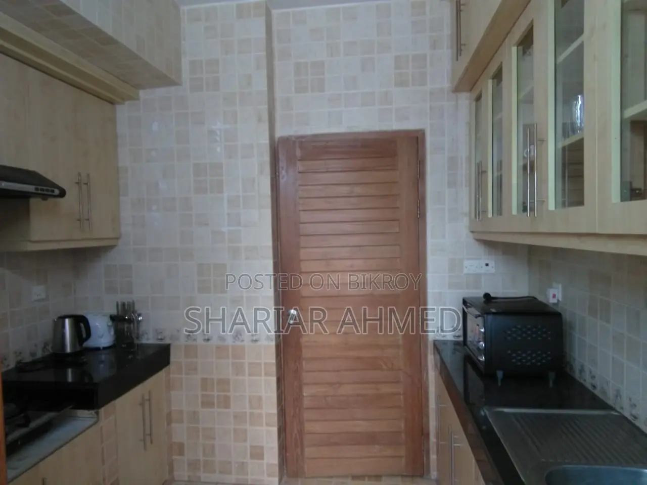 Exclusive Full Furnished Flat For Rent @ Gulshan Dhaka in Gulshan