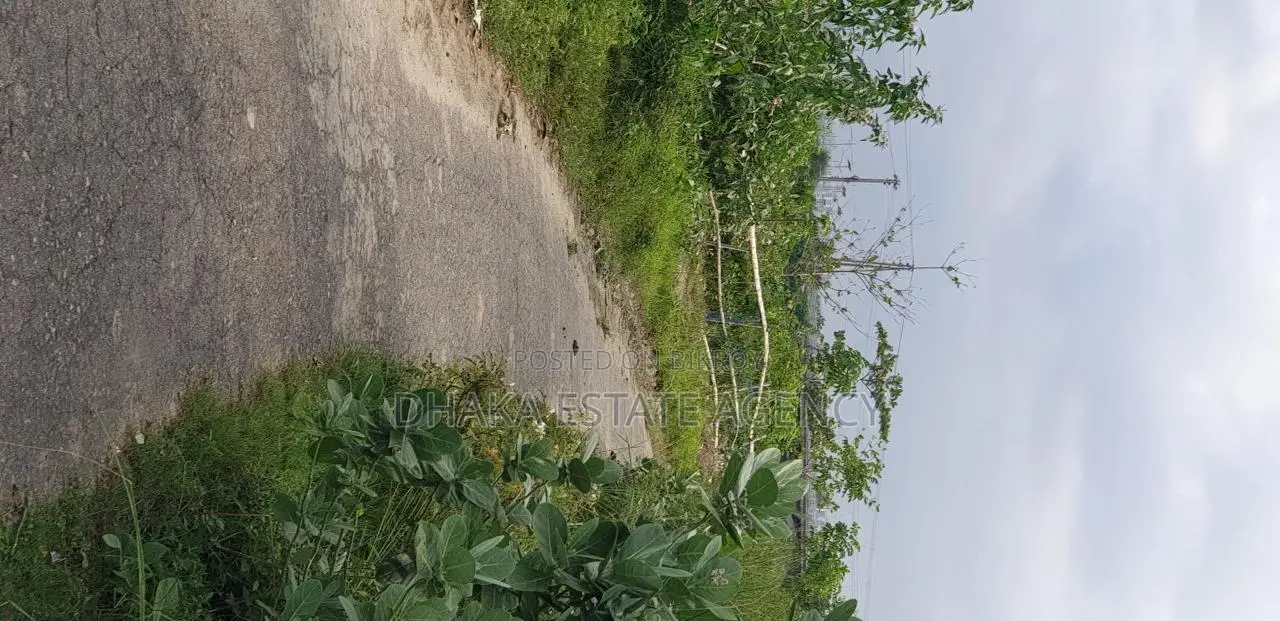 15 Block C in Uttara