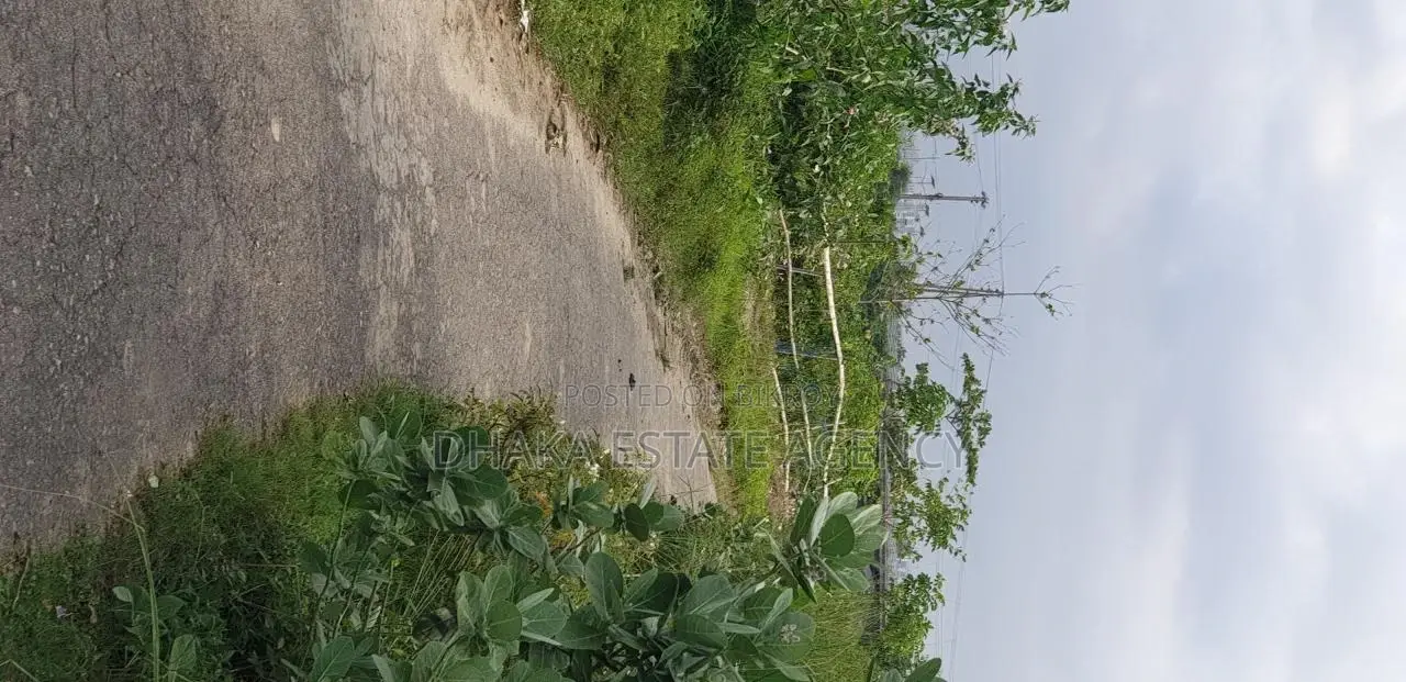15 Block C in Uttara
