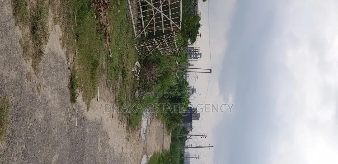 15 Block C in Uttara