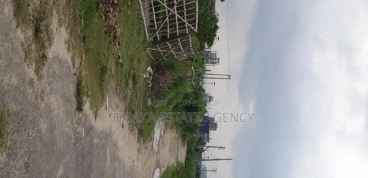 15 Block C in Uttara