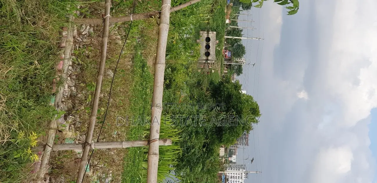 15 Block C in Uttara