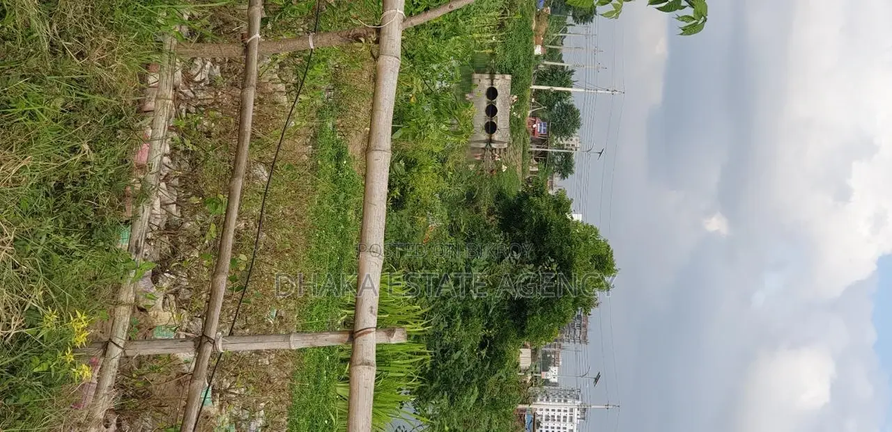 15 Block C in Uttara