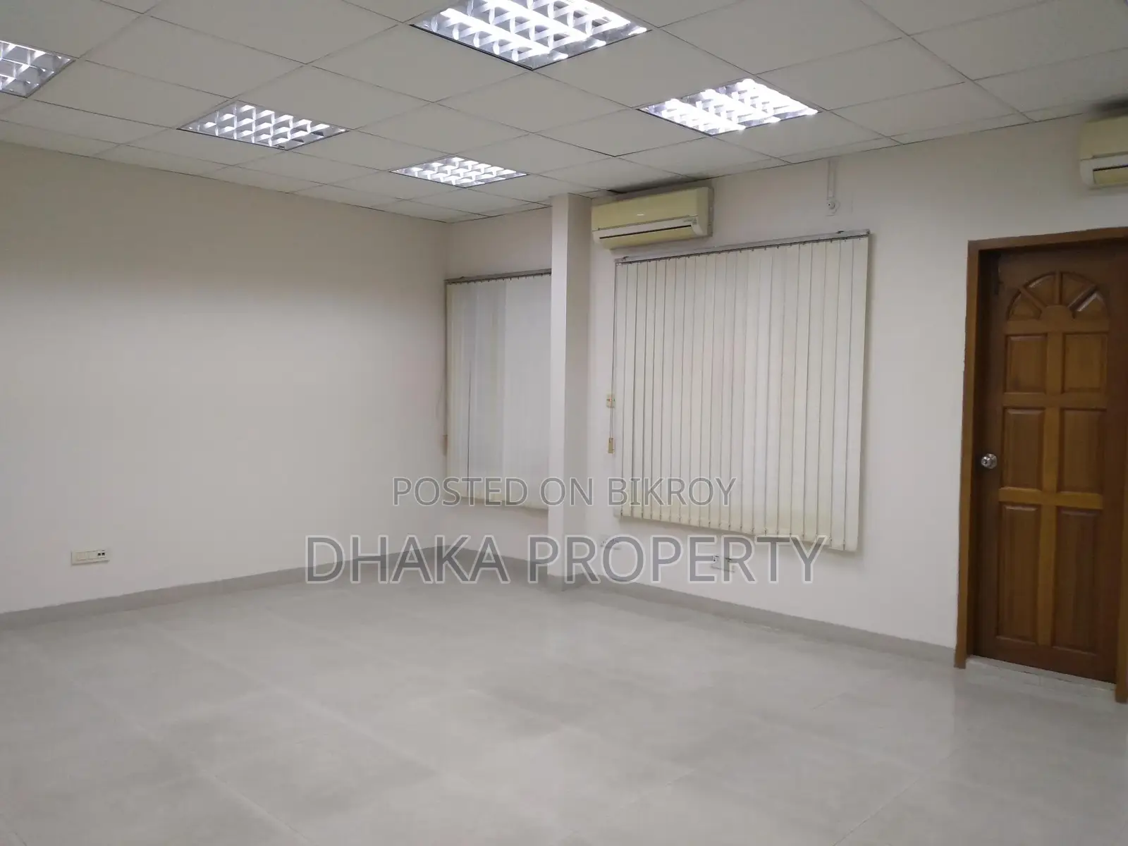 5500SqFt.Excellent Ready Office Rent at Gulshan 2 in Gulshan