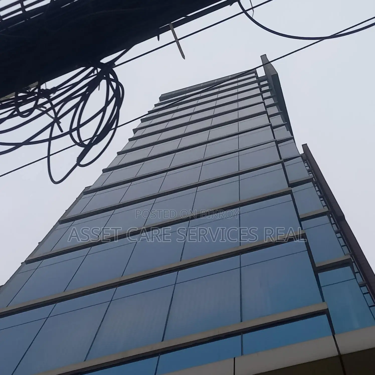 Full Building Rent in Gulshan Niketon. in Gulshan