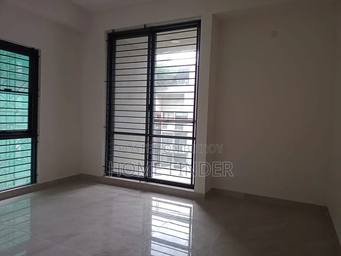 2900 SqFt Apartment For Rent Office Purpose in Gulshan